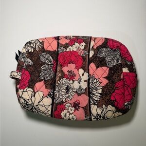 Vera Bradley Makeup bag